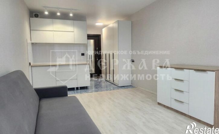 1-комн квартира пр-кт Ленина, 128,  д. 128