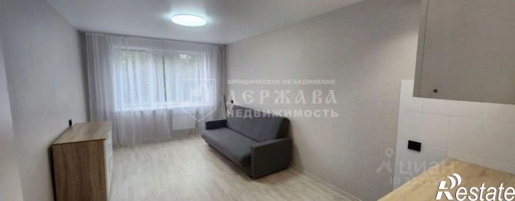 1-комн квартира пр-кт Ленина, 128,  д. 128