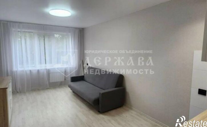 1-комн квартира пр-кт Ленина, 128,  д. 128