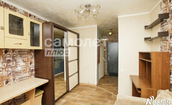 1-комн квартира Ленинградский пр-кт, 5,  д. 5