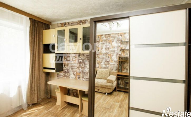 1-комн квартира Ленинградский пр-кт, 5,  д. 5