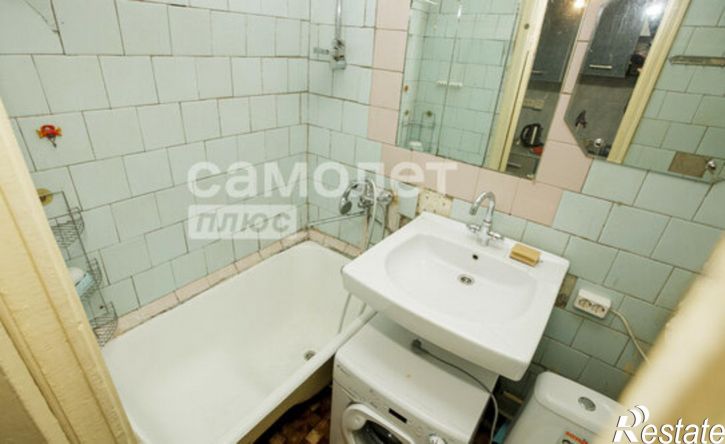 1-комн квартира Ленинградский пр-кт, 5,  д. 5