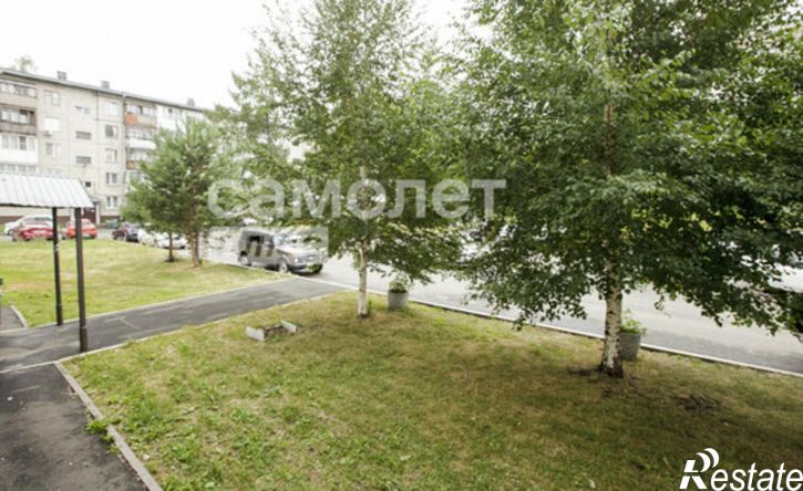 1-комн квартира Ленинградский пр-кт, 5,  д. 5