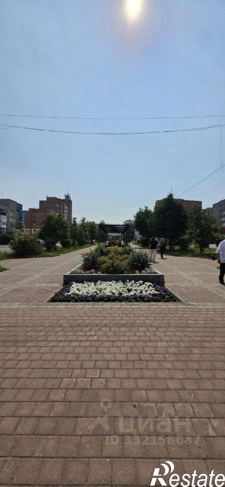 2-комн квартира ул Патриотов, 34,  д. 34