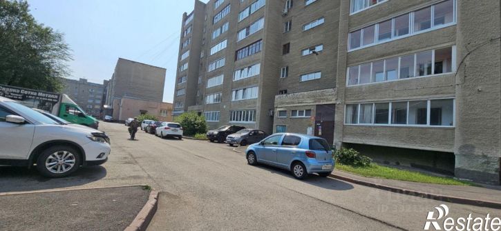 2-комн квартира ул Патриотов, 34,  д. 34
