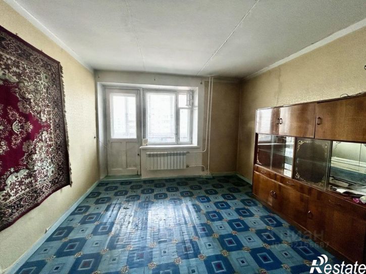 2-комн квартира ул Патриотов, 34,  д. 34
