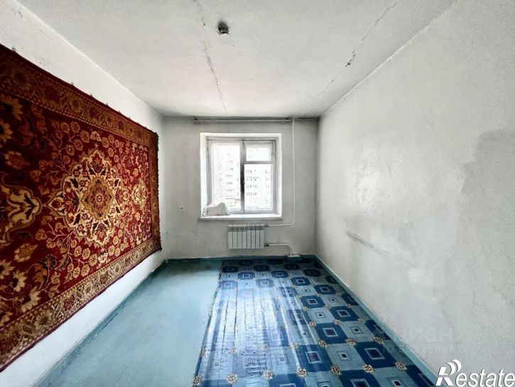 2-комн квартира ул Патриотов, 34,  д. 34