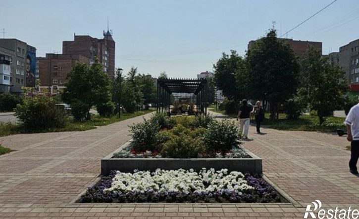2-комн квартира ул Патриотов, 34,  д. 34