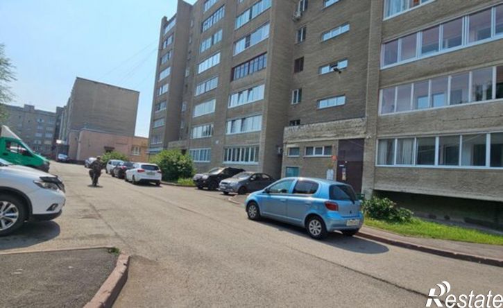 2-комн квартира ул Патриотов, 34,  д. 34