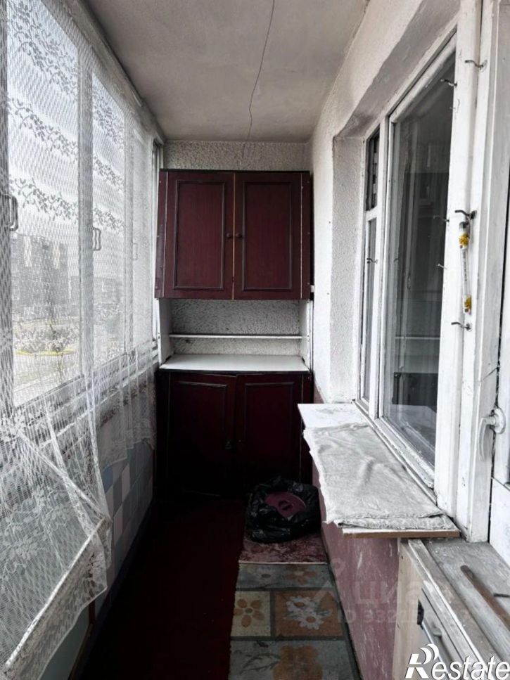 2-комн квартира ул Патриотов, 34,  д. 34