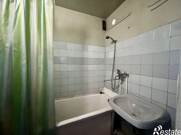 2-комн квартира ул Патриотов, 34,  д. 34