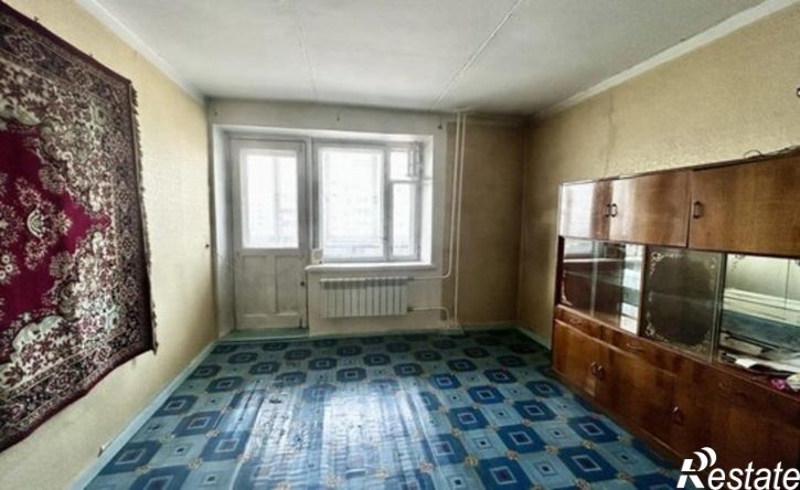 2-комн квартира ул Патриотов, 34,  д. 34