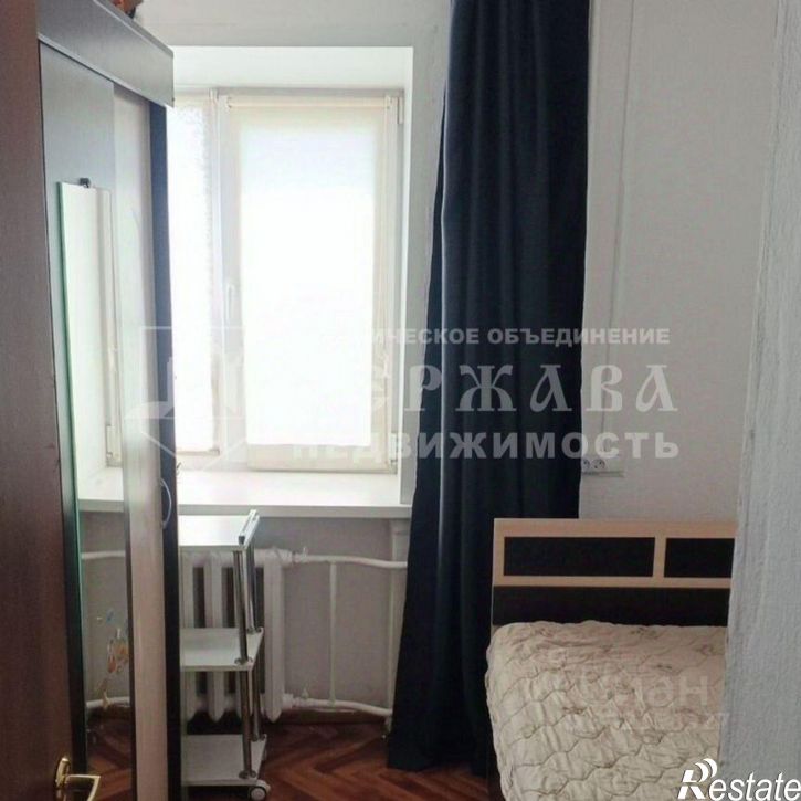1-комн квартира ул Коммунистическая, 110,  д. 110