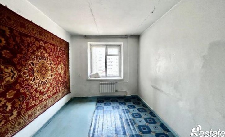 2-комн квартира ул Патриотов, 34,  д. 34