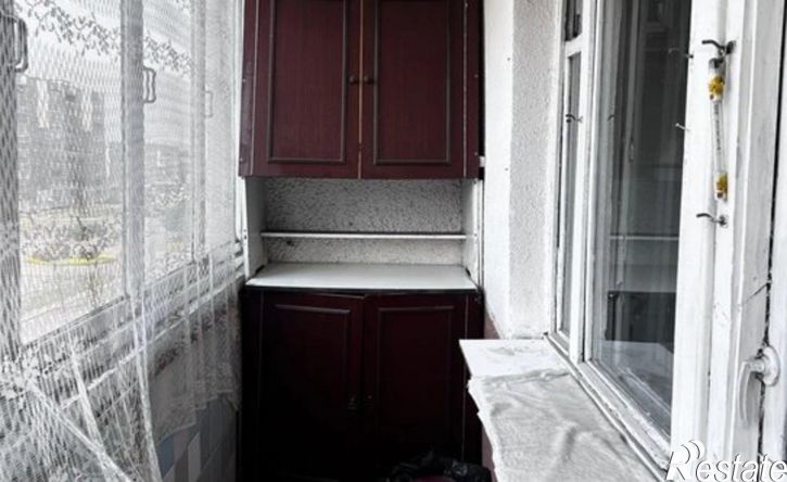 2-комн квартира ул Патриотов, 34,  д. 34