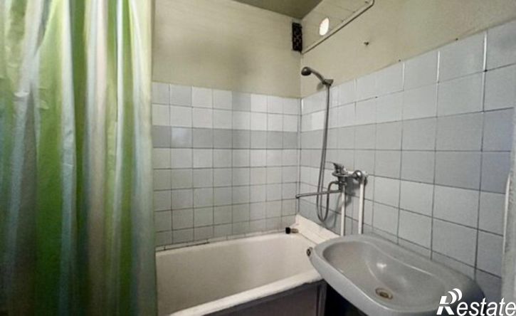 2-комн квартира ул Патриотов, 34,  д. 34