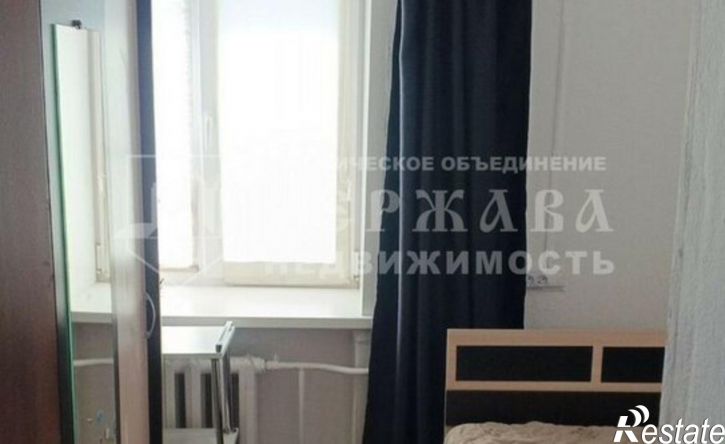 1-комн квартира ул Коммунистическая, 110,  д. 110