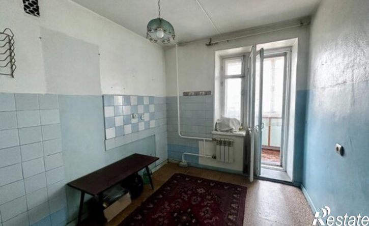 2-комн квартира ул Патриотов, 34,  д. 34