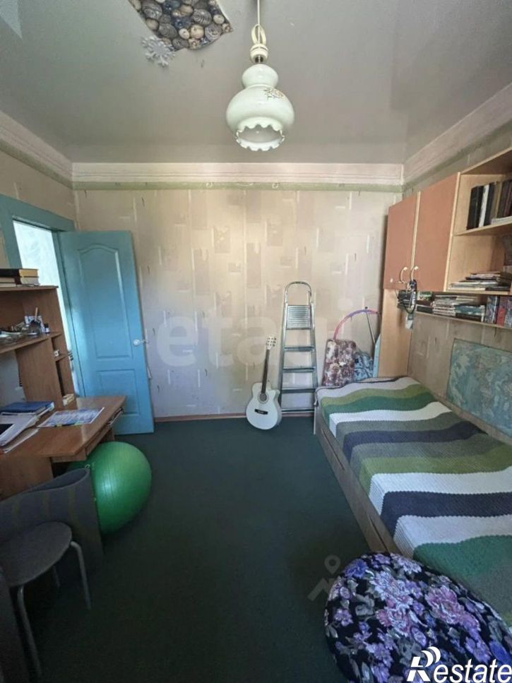 3-комн квартира ул Спартака, 24,  д. 24