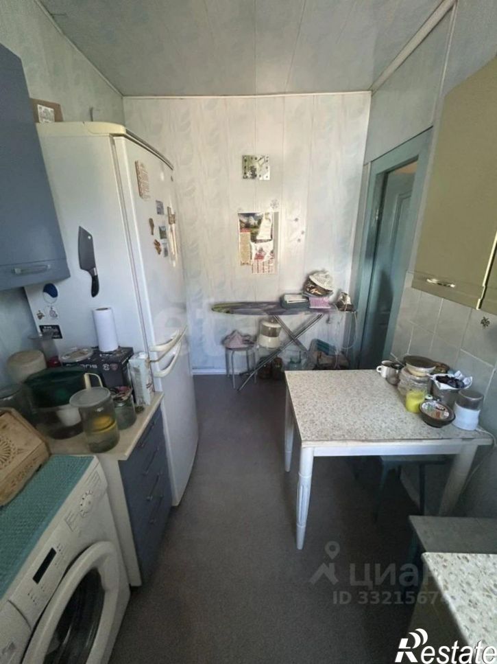 3-комн квартира ул Спартака, 24,  д. 24