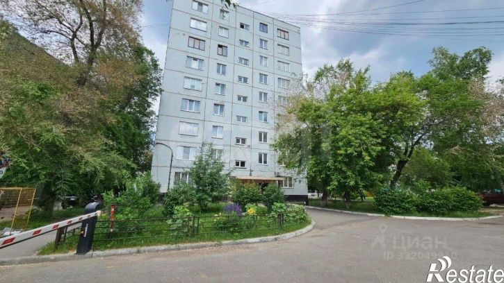 2-комн квартира Октябрьский пр-кт, 33Б,  д. 33Б