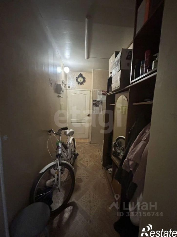 3-комн квартира ул Спартака, 24,  д. 24