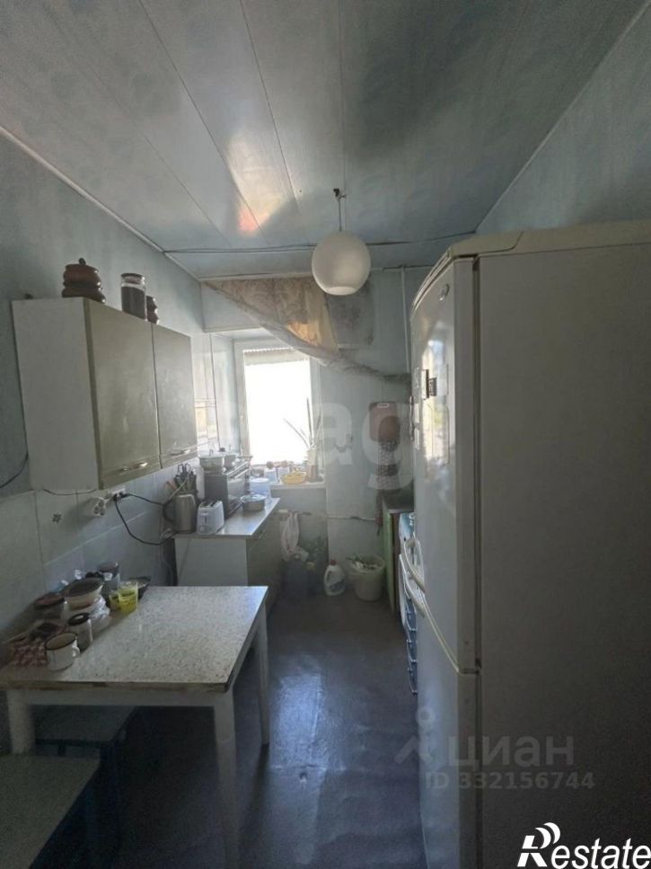 3-комн квартира ул Спартака, 24,  д. 24