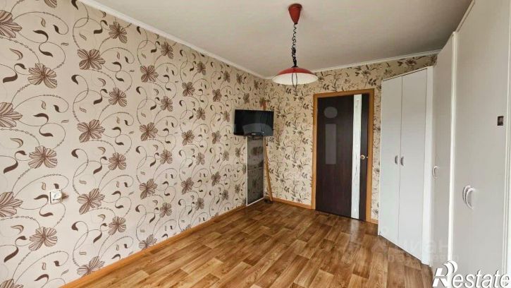2-комн квартира Октябрьский пр-кт, 33Б,  д. 33Б
