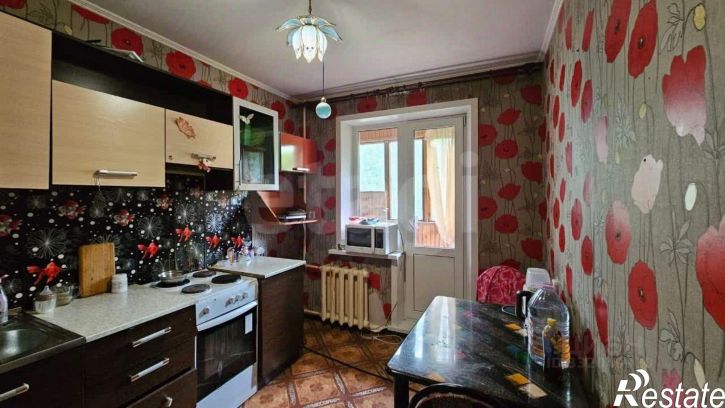 2-комн квартира Октябрьский пр-кт, 33Б,  д. 33Б