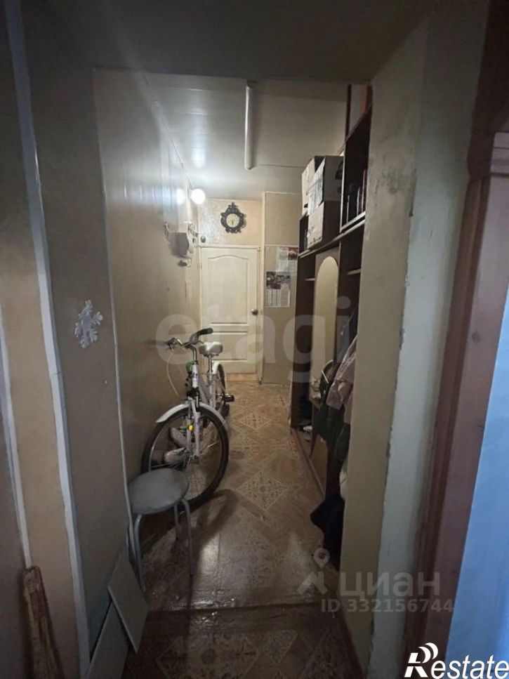 3-комн квартира ул Спартака, 24,  д. 24