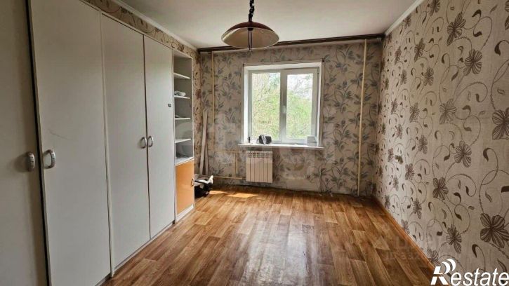 2-комн квартира Октябрьский пр-кт, 33Б,  д. 33Б