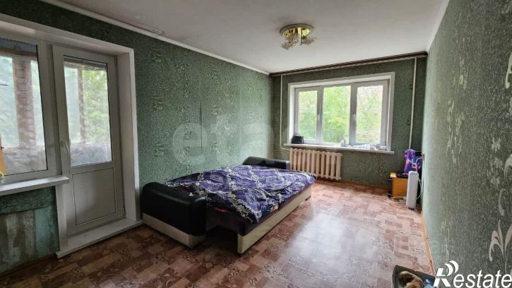 2-комн квартира Октябрьский пр-кт, 33Б,  д. 33Б