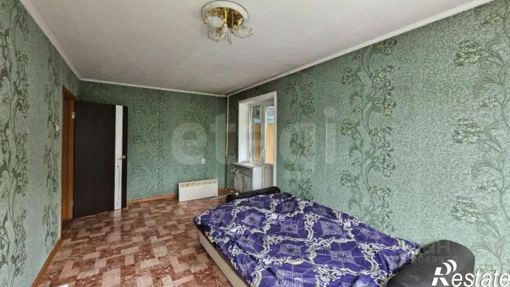 2-комн квартира Октябрьский пр-кт, 33Б,  д. 33Б