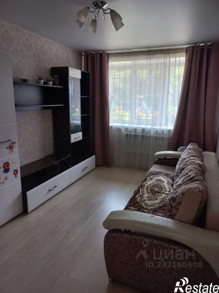 2-комн квартира ул Коломейцева, 6,  д. 6