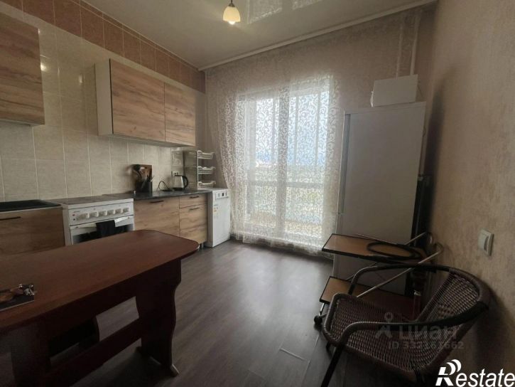 1-комн квартира ул 2-я Заречная, 11,  д. 11