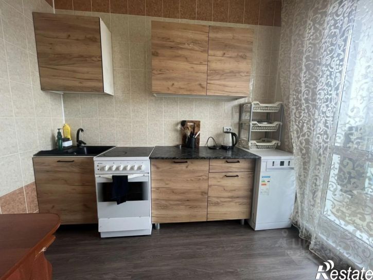 1-комн квартира ул 2-я Заречная, 11,  д. 11