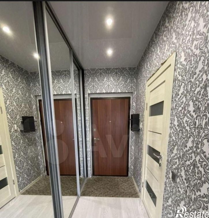 1-комн квартира ул 1-я Заречная, 10,  д. 10