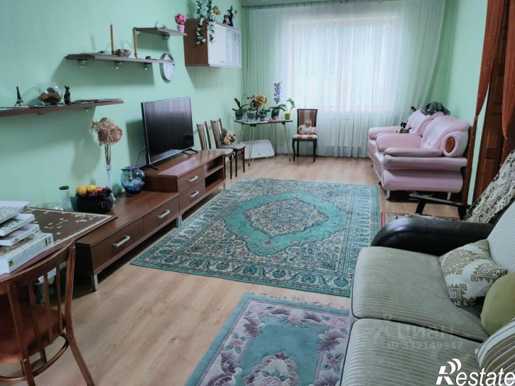 Коттедж/дом Промышленновское шоссе, 50,  д. 50