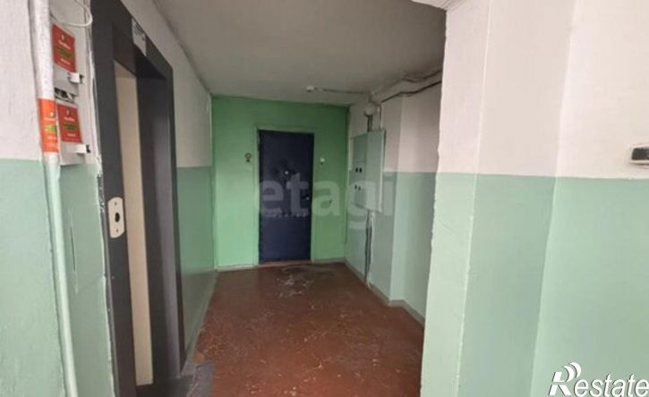 3-комн квартира пр-кт Шахтеров, 65А,  д. 65А