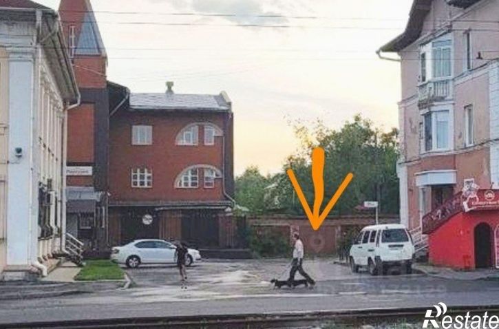 Гараж/парковка ул Дзержинского, 29А,  д. 29А