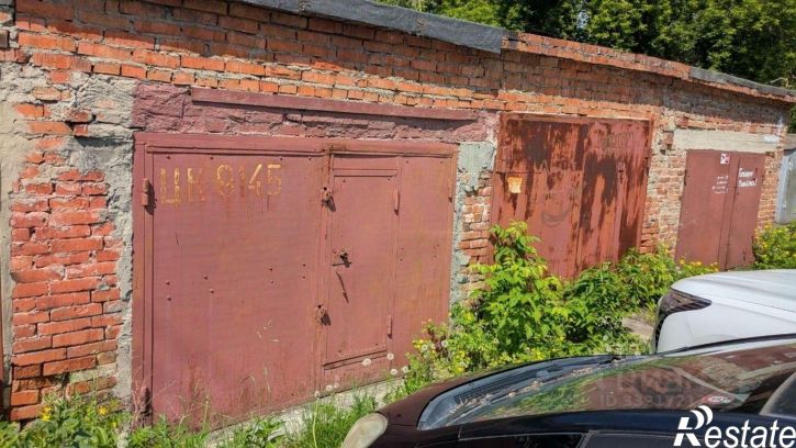 Гараж/парковка ул Дзержинского, 29А,  д. 29А