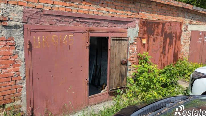 Гараж/парковка ул Дзержинского, 29А,  д. 29А