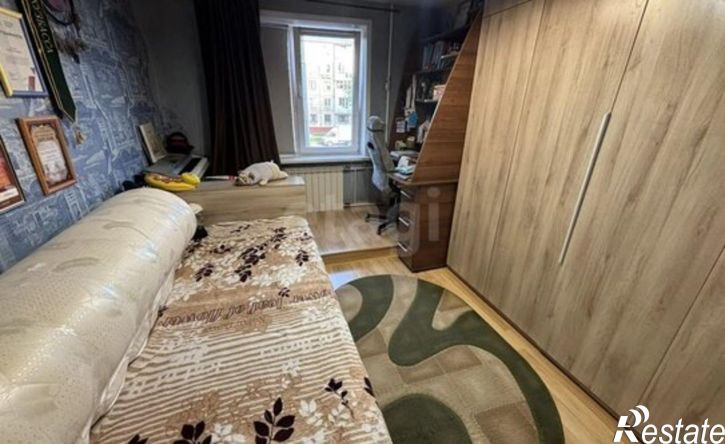 3-комн квартира пр-кт Шахтеров, 65А,  д. 65А