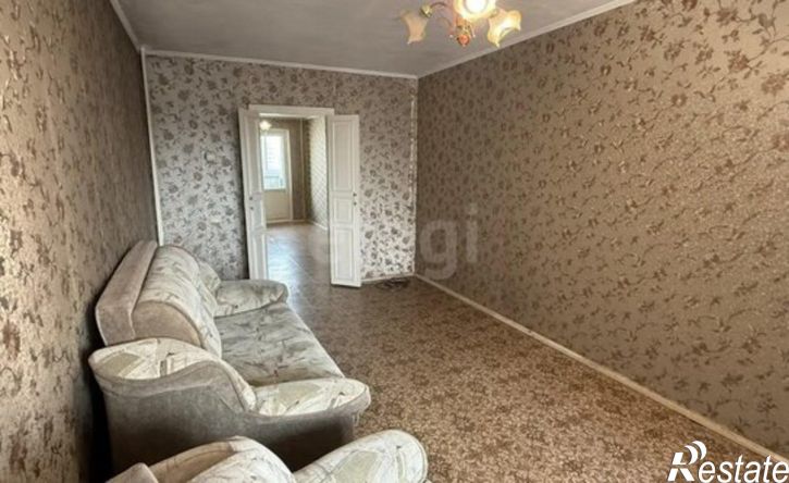 3-комн квартира Ленинградский пр-кт, 32А,  д. 32А
