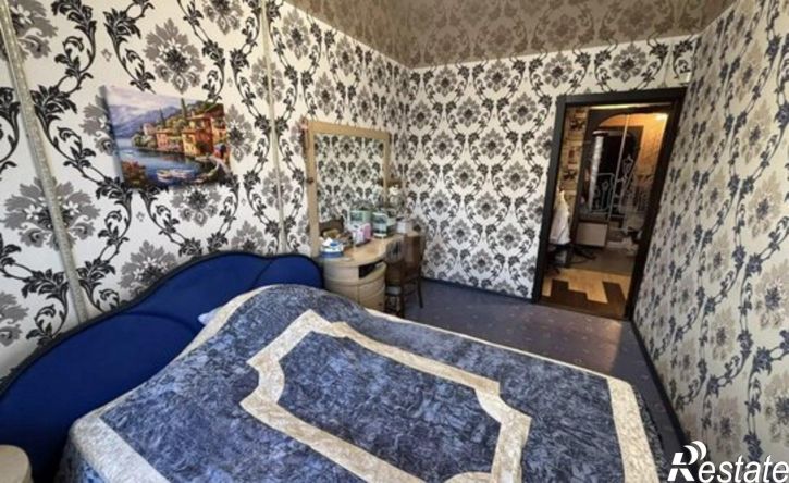 3-комн квартира пр-кт Шахтеров, 65А,  д. 65А