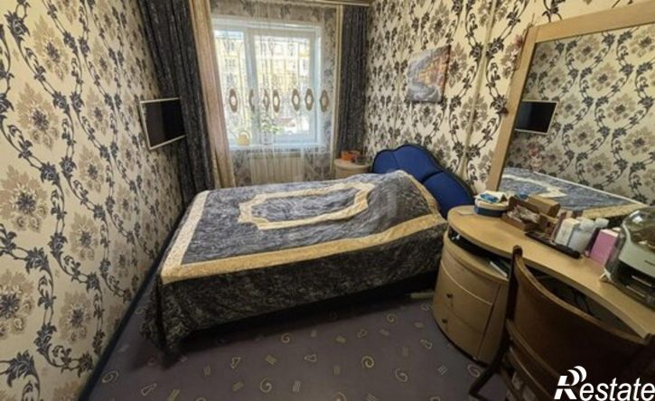 3-комн квартира пр-кт Шахтеров, 65А,  д. 65А