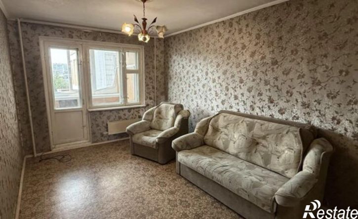 3-комн квартира Ленинградский пр-кт, 32А,  д. 32А