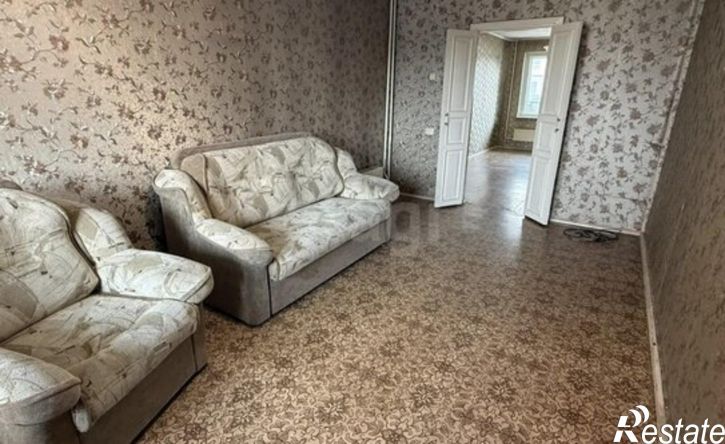 3-комн квартира Ленинградский пр-кт, 32А,  д. 32А