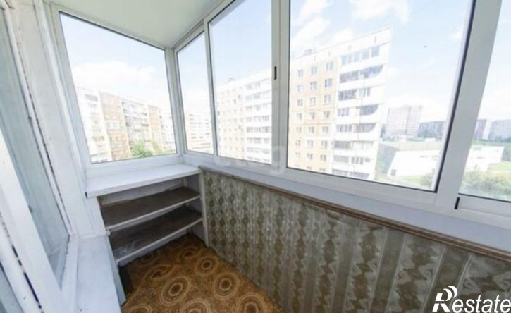 3-комн квартира Ленинградский пр-кт, 32А,  д. 32А
