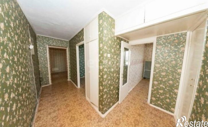 3-комн квартира Ленинградский пр-кт, 32А,  д. 32А